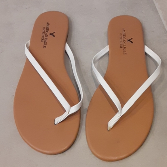 American Eagle Outfitters Shoes - American Eagle  Outfitters sandals